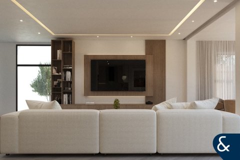 Willa na sprzedaż w Reem, Dubai, ZEA 3 sypialnie, 208 mkw., nr 684994 - zdjęcie 3