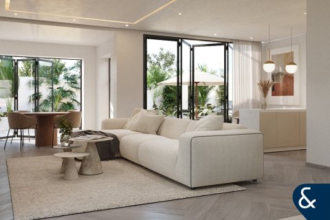 Willa na sprzedaż w Reem, Dubai, ZEA 3 sypialnie, 208 mkw., nr 684994 - zdjęcie 2