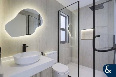 Вилла Рим, Дубай, БАӘ-да 3 жатын бөлмелер, 208 м² № 684994 - фото 12