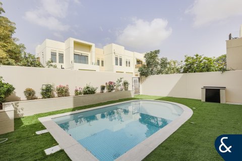 Вилла Рим, Дубай, БАӘ-да 3 жатын бөлмелер, 208 м² № 684994 - фото 21