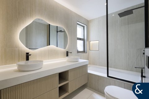 Вилла Рим, Дубай, БАӘ-да 3 жатын бөлмелер, 208 м² № 684994 - фото 19