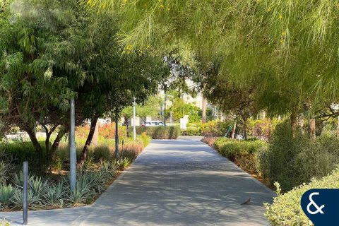 Town Square, Dubai, संयुक्त अरब अमीरात में अपार्टमेंट, 2 बेडरूम, 88 वर्ग मीटर, संख्या 684972 - फ़ोटो 9