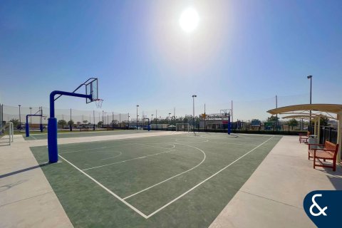 Town Square, Dubai, संयुक्त अरब अमीरात में अपार्टमेंट, 2 बेडरूम, 88 वर्ग मीटर, संख्या 684972 - फ़ोटो 13