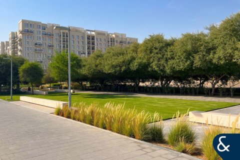 Town Square, Dubai, संयुक्त अरब अमीरात में अपार्टमेंट, 2 बेडरूम, 88 वर्ग मीटर, संख्या 684972 - फ़ोटो 12