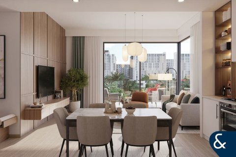 Town Square, Dubai, संयुक्त अरब अमीरात में अपार्टमेंट, 2 बेडरूम, 88 वर्ग मीटर, संख्या 684972 - फ़ोटो 4