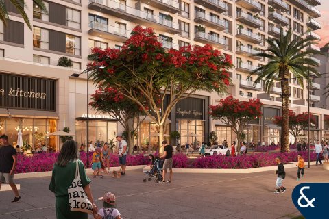 Town Square, Dubai, संयुक्त अरब अमीरात में अपार्टमेंट, 2 बेडरूम, 88 वर्ग मीटर, संख्या 684972 - फ़ोटो 6