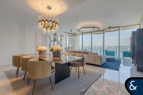 Wohnung zum Verkauf in Palm Jumeirah, Dubai, VAE 2 Schlafzimmer, 222 m2 Nr. 684973 - Foto 4
