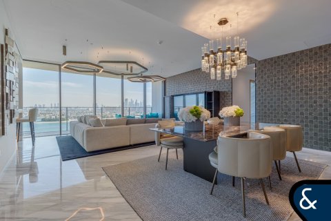 Wohnung zum Verkauf in Palm Jumeirah, Dubai, VAE 2 Schlafzimmer, 222 m2 Nr. 684973 - Foto 5