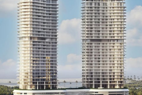 Al Reem Island、Abu Dhabi、UAEにあるマンション 1ベッドルーム、94.25 m2 No752804