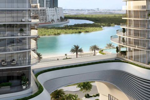 Appartement te koop in Al Reem Island, Abu Dhabi, VAE 1 slaapkamer, 94.25 vr.m., nr 752804 - foto 5