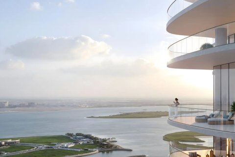 Appartement te koop in Al Reem Island, Abu Dhabi, VAE 1 slaapkamer, 94.25 vr.m., nr 752804 - foto 3