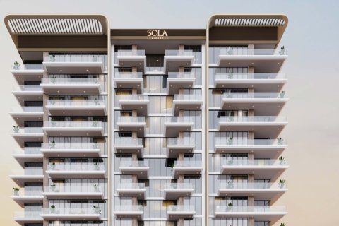 Appartement te koop in Dubai, VAE 1 slaapkamer, 66.09 vr.m., nr 752806 - foto 6