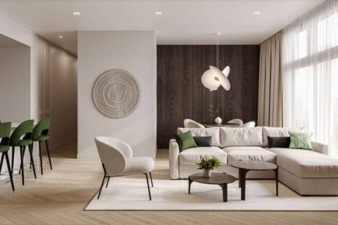 Byt v 1WOOD v Dubai, SAE 2 ložnice, 216.84 m² Č.: 411502 - fotografie 2