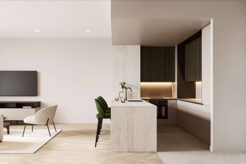 Byt v 1WOOD v Dubai, SAE 2 ložnice, 216.84 m² Č.: 411502 - fotografie 3