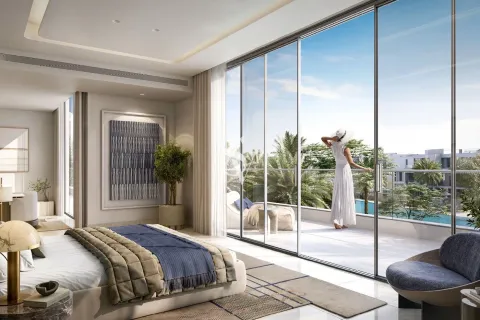 Villa itt: Dubai, EAE, 5 hálószoba, 960 m², azonosító: 660026 - fénykép 7
