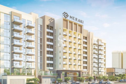 Dubai Land, UAE의 판매용 아파트 침실 2개, 148제곱미터 번호 660061 - 사진 1