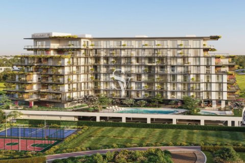 阿联酋 Dubai Dubai Land 待售 : 2 卧, 148 平方米 , 编号660061 - 照片 15