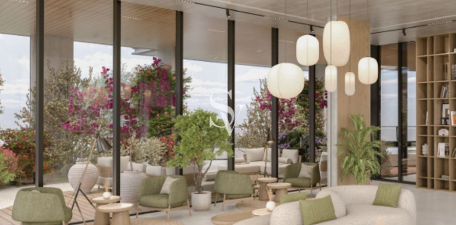 阿联酋 Dubai Dubai Land 公寓  2 卧, 148 平方米 , 编号 660061