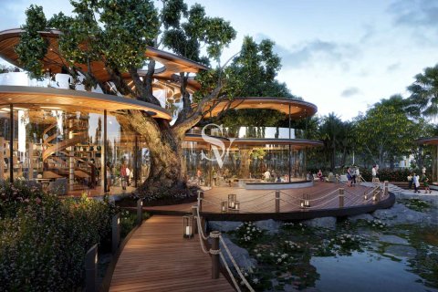 Dubai Land, UAE의 판매용 아파트 침실 3개, 176제곱미터 번호 660023 - 사진 10