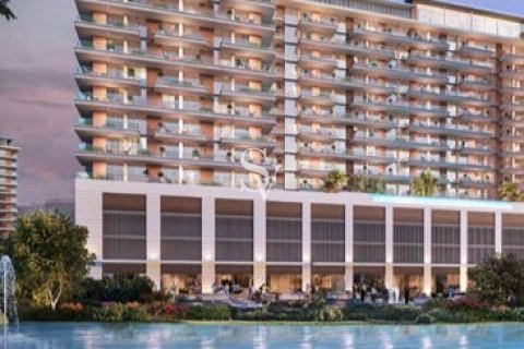 Apartemen di Dubai Investment Park, UEA 1 kamar tidur, 83 m2 nomor 660062 - foto 13