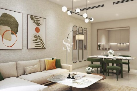 Apartemen di Dubai Investment Park, UEA 1 kamar tidur, 83 m2 nomor 660062 - foto 14