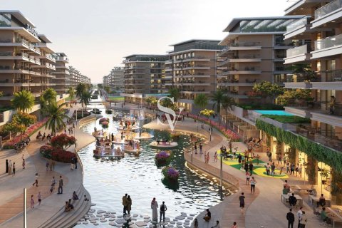 Apartemen di Dubai Investment Park, UEA 1 kamar tidur, 83 m2 nomor 660062 - foto 6