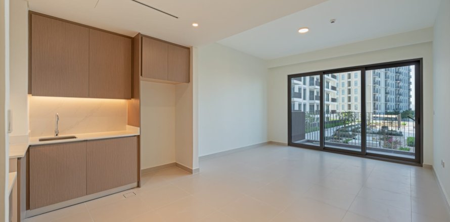 Διαμέρισμα σε Dubai Hills Estate, ΗΑΕ 2 υπνοδωμάτια, 92 τ.μ. Αρ. 693916