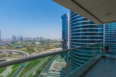 Lägenhet uthyres i Jumeirah Lake Towers, Dubai, UAE 3 sovrum, 265 kvm Nr. 693915 - fotografi 3