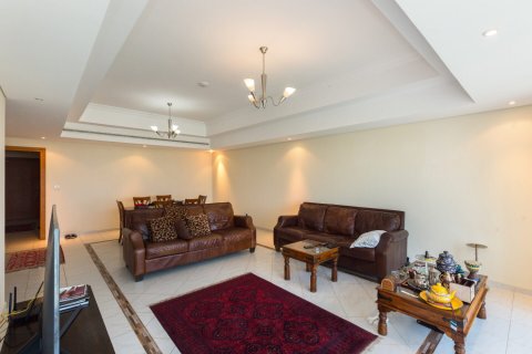 Lägenhet uthyres i Jumeirah Lake Towers, Dubai, UAE 3 sovrum, 265 kvm Nr. 693915 - fotografi 1