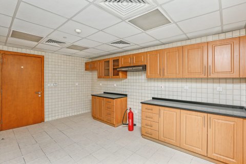 Lägenhet uthyres i Jumeirah Lake Towers, Dubai, UAE 3 sovrum, 265 kvm Nr. 693915 - fotografi 8