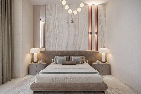 Apartmen di Motor City, Dubai, UAE 1 bilik tidur, 213 meter persegi № 708600 - foto 4