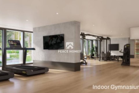 Apartment til salg i Jumeirah Village Circle, Dubai, UAE 1 soveværelse, 85 kvm № 708764 - foto 10