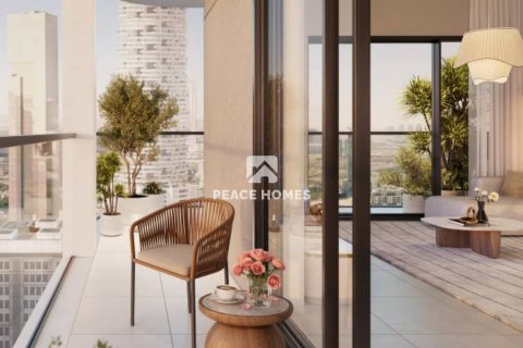 Apartament de vânzare în Jumeirah Village Circle, Dubai, EAU 1 dormitor, 85 mp.  №708764 - poză 13