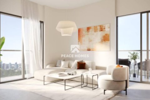 Byt v Jumeirah Village Circle, Dubai, SAE 1 ložnice, 85 m² Č.: 708764