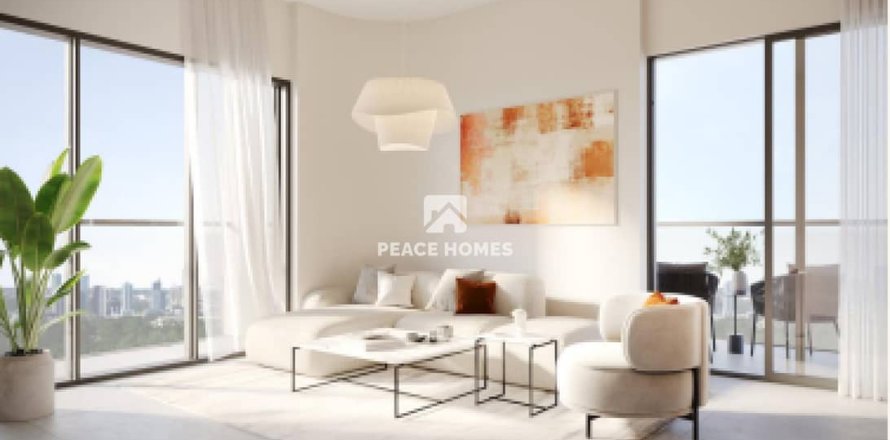 Apartment i Jumeirah Village Circle, Dubai, UAE 1 soveværelse, 85 kvm № 708764