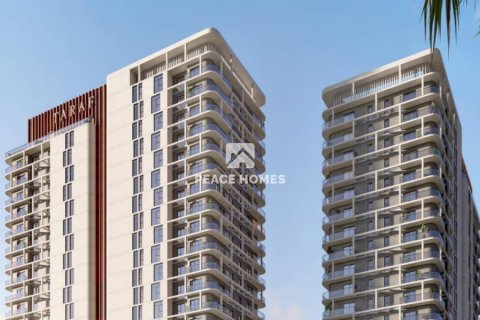 Apartment til salg i Jumeirah Village Circle, Dubai, UAE 1 soveværelse, 85 kvm № 708764 - foto 7