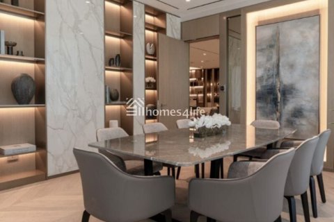 Byt v Dubai Hills Estate, SAE 1 ložnice, 79 m² Č.: 708601 - fotografie 3