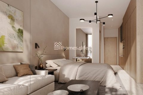Byt v Dubai Hills Estate, SAE 1 ložnice, 79 m² Č.: 708601 - fotografie 4