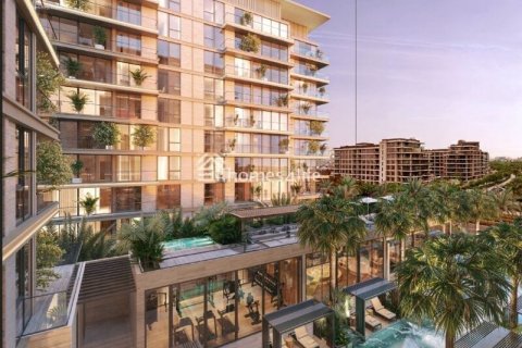 Byt v Dubai Hills Estate, SAE 1 ložnice, 79 m² Č.: 708601 - fotografie 2