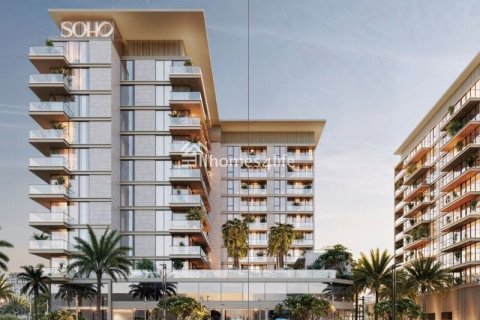 Lakás itt: Dubai Hills Estate, EAE, 1 hálószoba, 79 m², azonosító: 708601