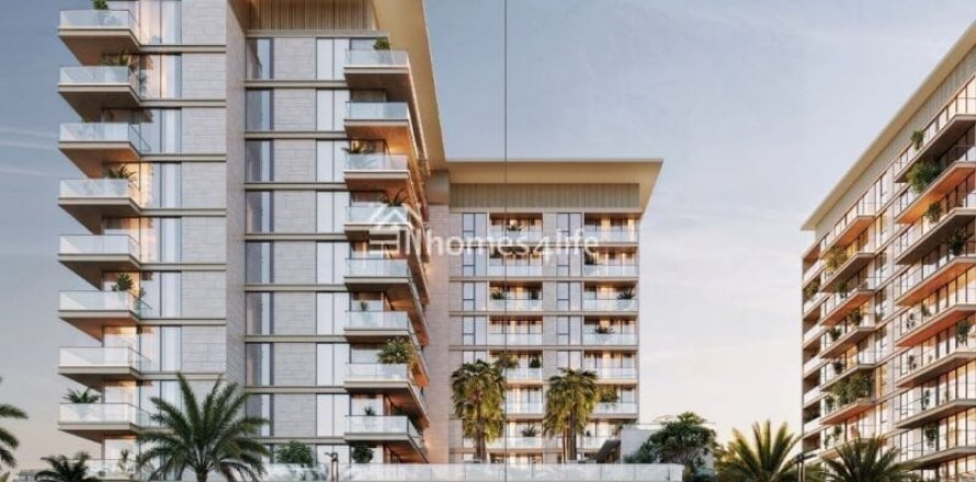 Byt v Dubai Hills Estate, SAE 1 ložnice, 79 m² Č.: 708601