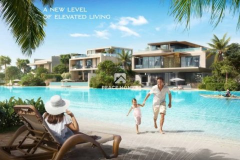Apartament de vânzare în Dubai South (Dubai World Central), Dubai, EAU 1 dormitor, 64 mp.  №708767 - poză 16