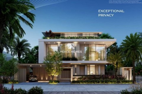 Apartament de vânzare în Dubai South (Dubai World Central), Dubai, EAU 1 dormitor, 64 mp.  №708767 - poză 11