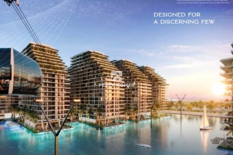 Apartament de vânzare în Dubai South (Dubai World Central), Dubai, EAU 1 dormitor, 64 mp.  №708767 - poză 19