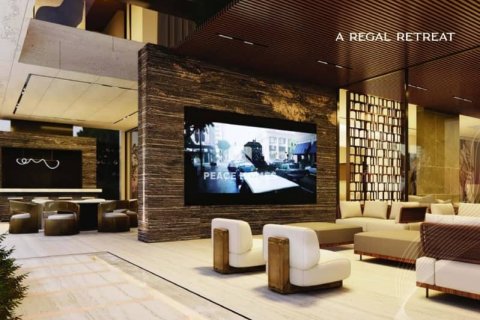 Apartamento en venta en Dubai South (Dubai World Central), Dubai, EAU 1 dormitorio, 64 m2 № 708767 - foto 27