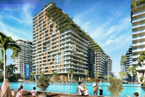 Apartamento en venta en Dubai South (Dubai World Central), Dubai, EAU 1 dormitorio, 64 m2 № 708767 - foto 21