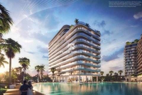 Apartament de vânzare în Dubai South (Dubai World Central), Dubai, EAU 1 dormitor, 64 mp.  №708767 - poză 3