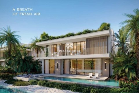 Apartament de vânzare în Dubai South (Dubai World Central), Dubai, EAU 1 dormitor, 64 mp.  №708767 - poză 17
