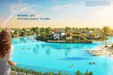Apartamento en venta en Dubai South (Dubai World Central), Dubai, EAU 1 dormitorio, 64 m2 № 708767 - foto 23