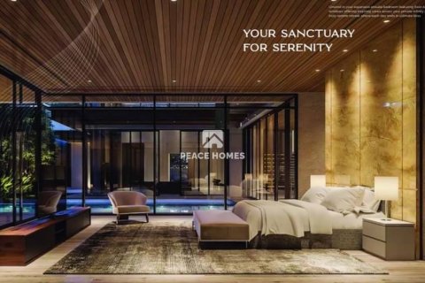 Apartamento en venta en Dubai South (Dubai World Central), Dubai, EAU 1 dormitorio, 64 m2 № 708767 - foto 30